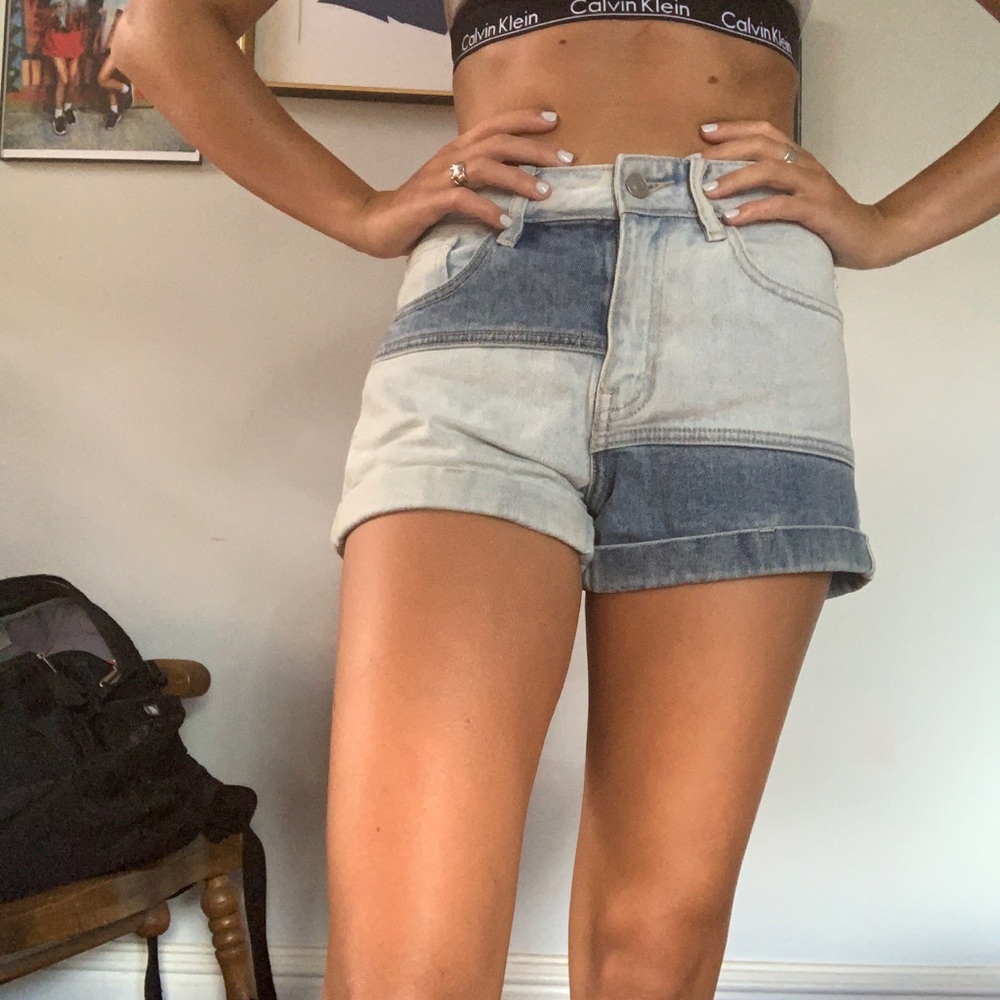 Pacsun shorts